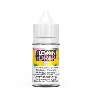 Pink Lemonade salt By Lemon Drop