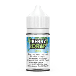 Cactus Salt By Berry Drop Buy 4 Save 20%