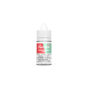 Strawberry Kiwi Salt by Fruitbae Buy 4 Save 20%