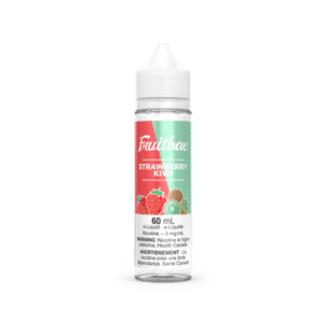 strawberry kiwi by fruitbae