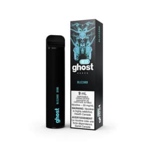 Ghost Mega Blizzard Disposable Vape