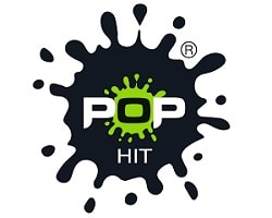 Pop Hit Vape