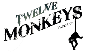 twelve monkeys juice