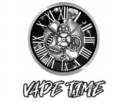 Vape Time Logo
