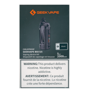 Geekvape B60 Aegis Boost 2 Kit