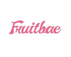 fruitbae logo salk street